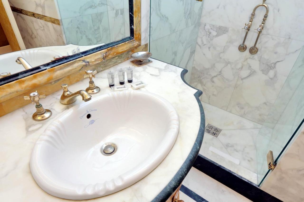 Appartamento Elegant Nearby Trevi Fountain *