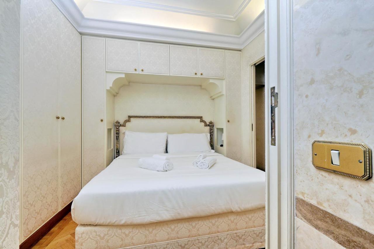 Appartamento Elegant Nearby Trevi Fountain Roma
